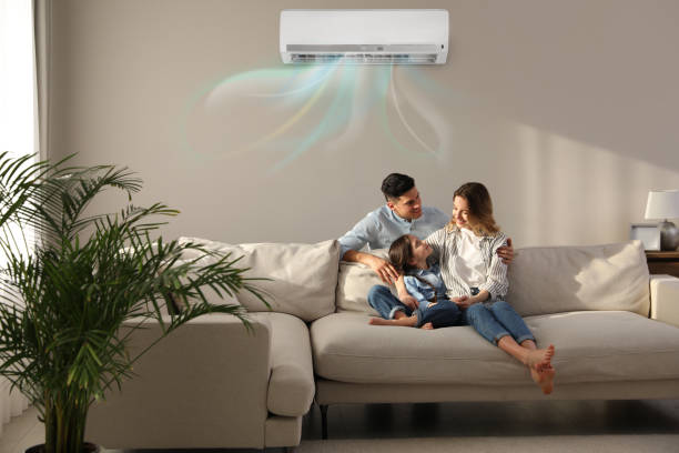 Best HVAC replacement cost  in West Valley City, UT