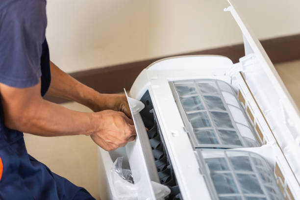 Best HVAC maintenance near me  in West Valley City, UT