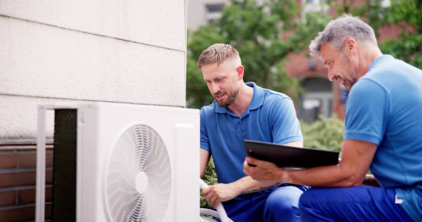 Best Ductless HVAC repair  in West Valley City, UT