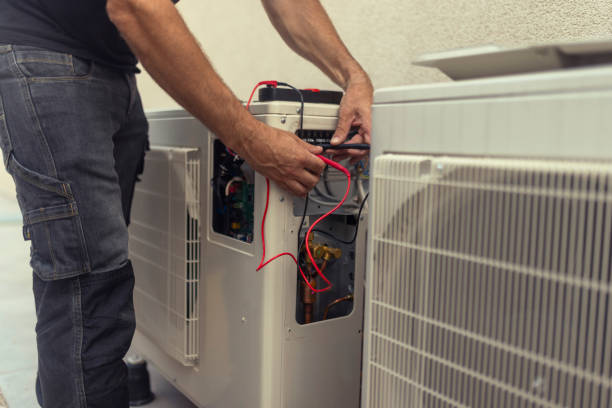 Best Affordable HVAC services  in West Valley City, UT