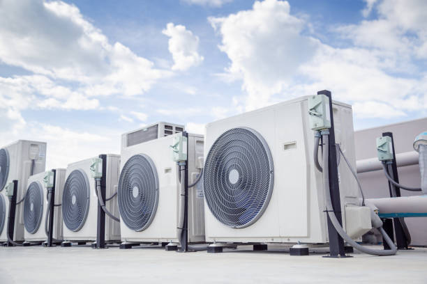 Best HVAC system installation  in West Valley City, UT