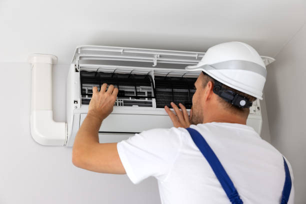 Best Emergency HVAC repair  in West Valley City, UT