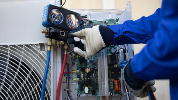 Best HVAC installation services  in West Valley City, UT