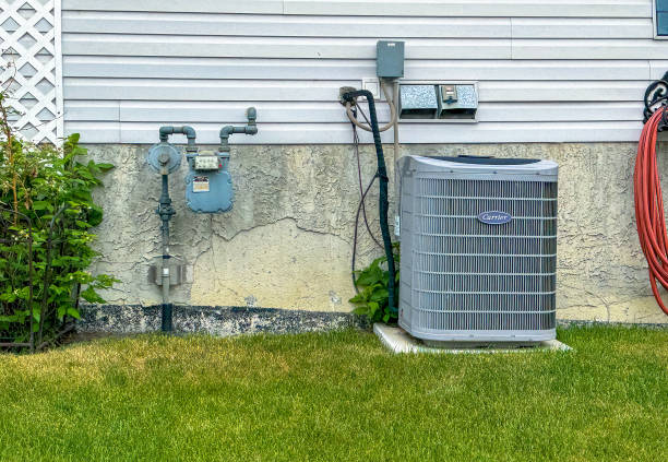 AC installation near me in West Valley City, UT
